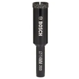 BOSCH DIAMOND DRILL BIT HARD CERAMICS