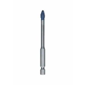 BOSCH DRILL BIT FOR TILES HEX-9 HARDCER