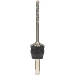 ADAPTOR FOR HOLE SAWS POWER CHANGE MM.11