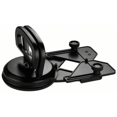 DISPOSITIVO DI CENTRAGGIO PER SEGHE BOSCH