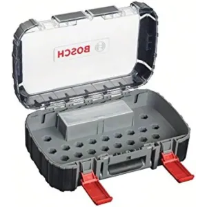 EMPTY CASE FOR BOSCH HOLE SAWS 45 MM
