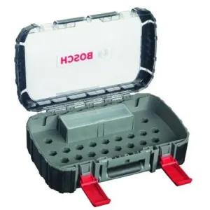 EMPTY CASE FOR BOSCH HOLE SAWS 60 MM