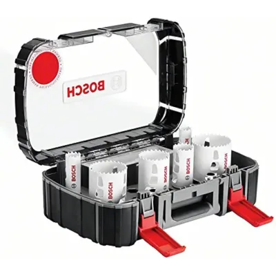 SET SEGHE A TAZZA CLICK H 60 MM 13 PZ MM.20-76