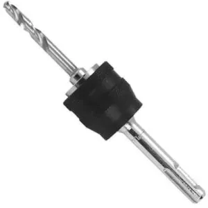 SDS-CLICK TO SDS-PLUS ADAPTOR