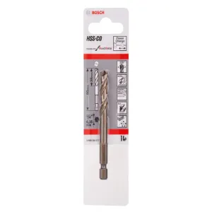 CENTRING BIT HSS-CO
