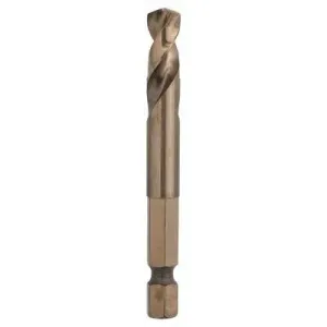 CENTRING BIT FOR SHEET HOLE SAWS