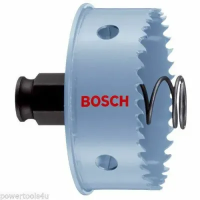 SEGA A TAZZA SHEET METAL BOSCH