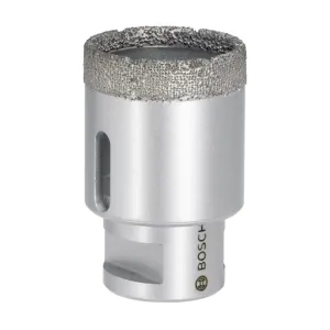 BOSCH DRY DIAMOND MILLING CUTTER M14 SHANK