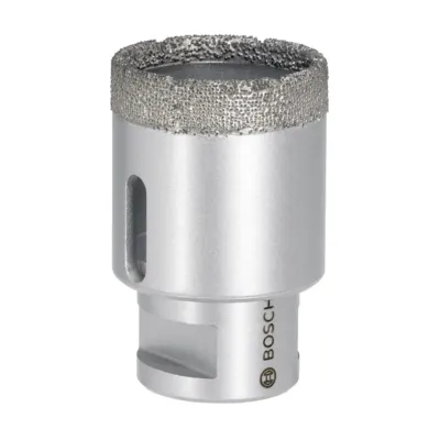 FRESA DIAMANTATA A SECCO ATTACCO M14 BOSCH