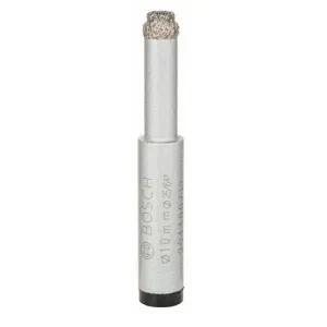 BOSCH DRY DIAMOND MILLING CUTTER