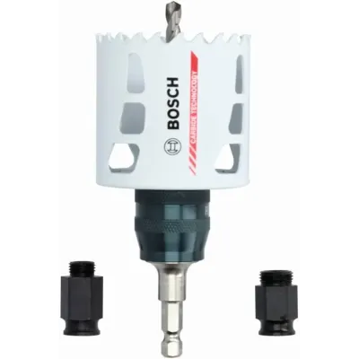 KIT CONVERSIONE PC/PLUS/68 SEGA A TAZZA CARBIDE 2 ADATT.