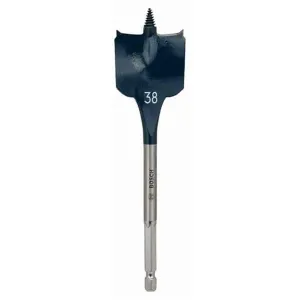 BOSCH WOOD DRILL BIT