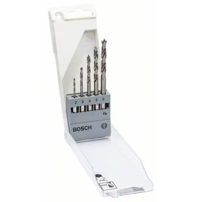 ASSORTIMENTO PUNTE X LEGNO 1/42-6