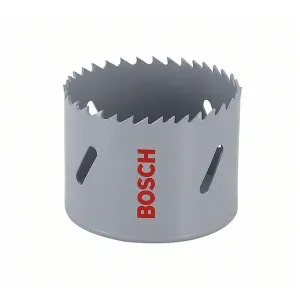 BOSCH BI-METAL HOLE SAW