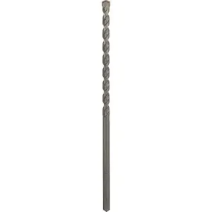 BOSCH SILVER PERCUSSION DRILL BIT