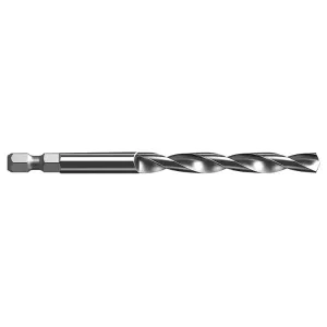 CENTRING BIT PLUS HSS-G 7,5X105