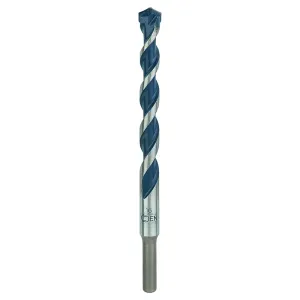 BOSCH BLUE GRANITE DRILL BIT