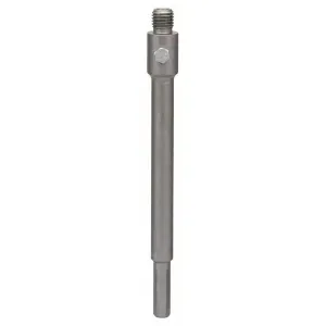 BOSCH HEXAGONAL CORE BIT ARBOR M16 MM.220