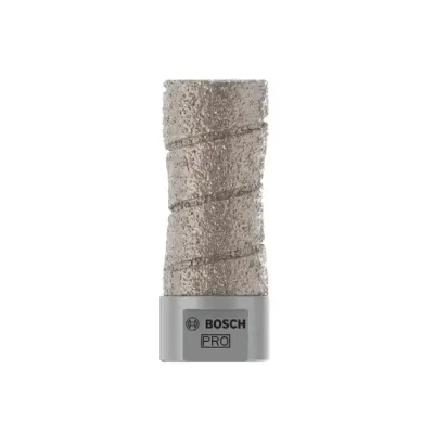 FRESA DIAMANTATA ALLARGAFORO BOSCH 2608599011