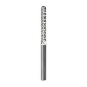 BOSCH DRY DIAMOND MILLING CUTTER WITH PILOT PIN