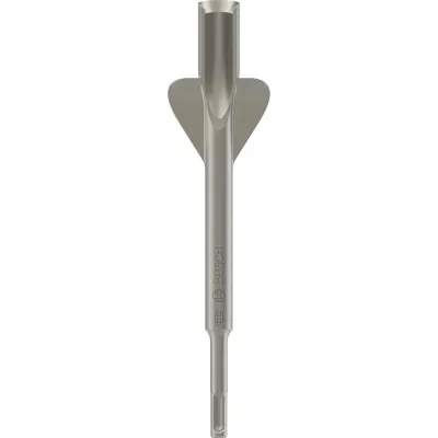 SCALPELLO CON ALETTE SDS-PLUS