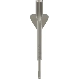 SDS-PLUS CHISEL WITH WINGS