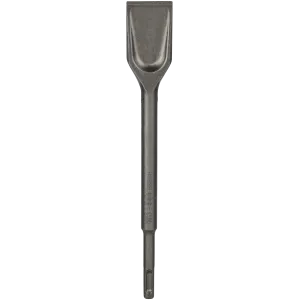 SDS SELF-SHARPENING SPADE CHISEL
