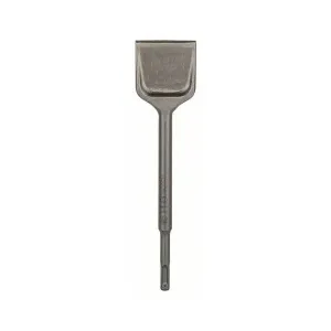 SELF-SHARPENING SPADE CHISEL MM.60
