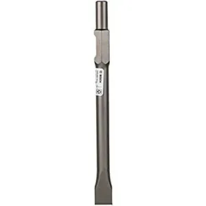 FLAT CHISEL 35X400 ES30