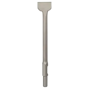 FLAT CHISEL 75X450 ES30