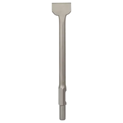 SCALPELLO PIATTO 75X450 ES30