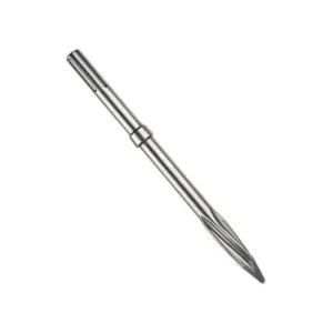 BOSCH R-TEC POINTED CHISEL mm.400