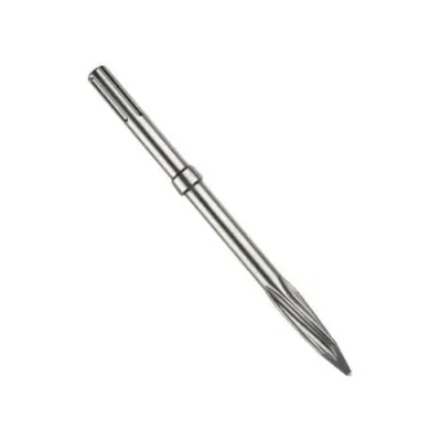 SCALPELLO A PUNTA BOSCH R-TEC mm.400