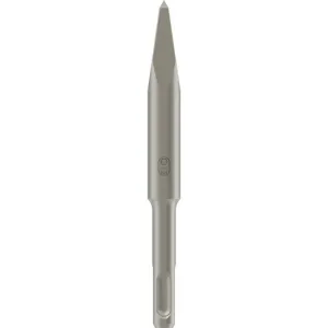 SDS PLUS POINTED CHISEL MM. 140