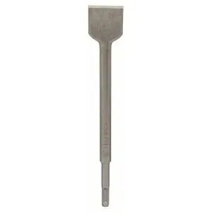 SDS PLUS SPADE CHISEL 40 mm. LENGTH 140 mm.