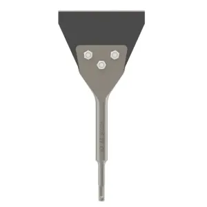 BOSCH PRO SDS PLUS FLOOR CHISEL 130X290