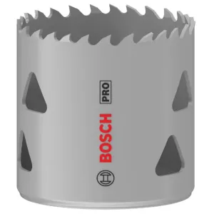 BOSCH PRO MULTI-MATERIAL HOLE SAW