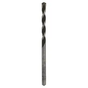 SET OF SDS QUICK MASONRY DRILL BITS 5-6-8
