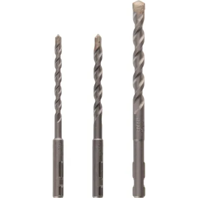 SERIE PUNTE SDS QUICK 5-6-8 MURO