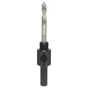 BOSCH HEXAGONAL ADAPTOR DIA.14-30 2609390588
