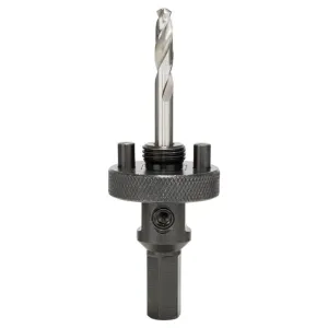 HEXAGONAL ADAPTOR DIA.32-210 mm