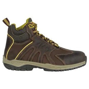 COFRA LIFT SAFETY SHOE S3 SIZE 45