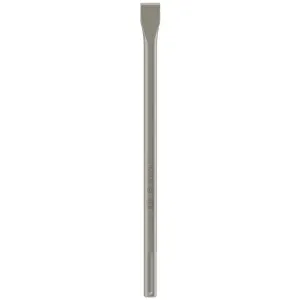 BOSCH SDS MAX CUTTING CHISEL MM. 400