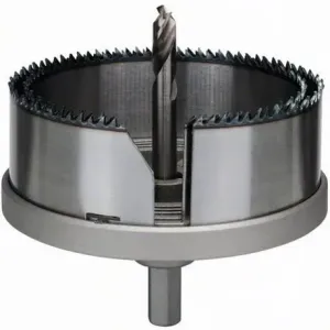 BOSCH CUP MILLING CUTTER