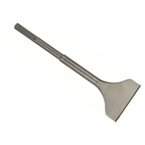 SDS MAXI WIDE SPADE CHISEL 1618601007 WIDTH 110
