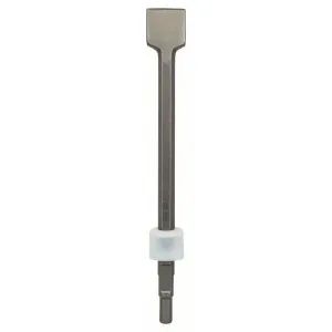 BOSCH FLAT SPADE CHISEL