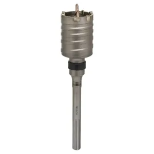 BOSCH PRO SDS MAX-5 MILLING CUTTER FOR CONCRETE
