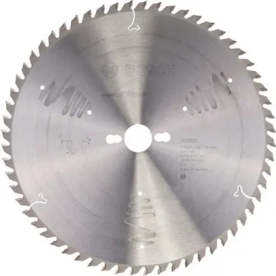 DISCO PER LEGNO IN WIDIA 300X30 Z60