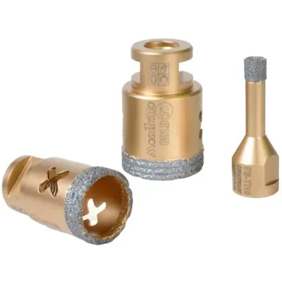 FRESA A SECCO M14 PER GRES CERAMICA MONTOLIT