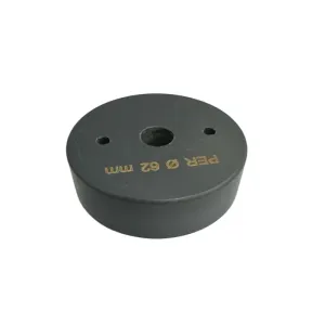 CENTERING PLATE FOR DIAMETER 92 mm